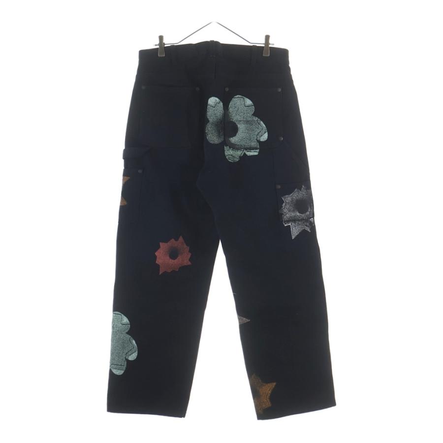 Supreme（シュプリーム） 22SS Nate Lowman Double Knee Painter Pant
