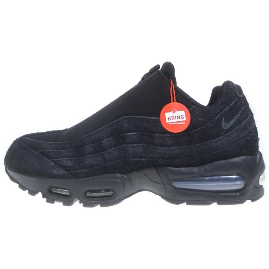 NIKE（ナイキ） AIR MAX 95 Big Bubble エアマックス ビッグバブル 