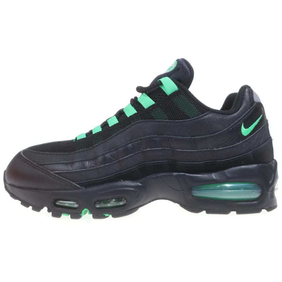 靴 Nike Air Max 95 OG Big Bubble Green 27.0 NIKE（ナイキ） AIR MAX 95 OG Big Bubble Green Shock ビッグバブル