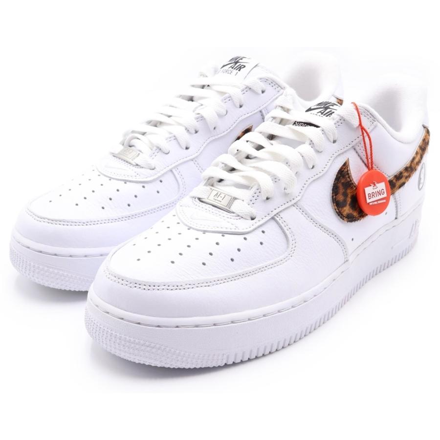 NIKE（ナイキ） ×グッドイナフ ×シュプリーム AIR FORCE 1 エア 