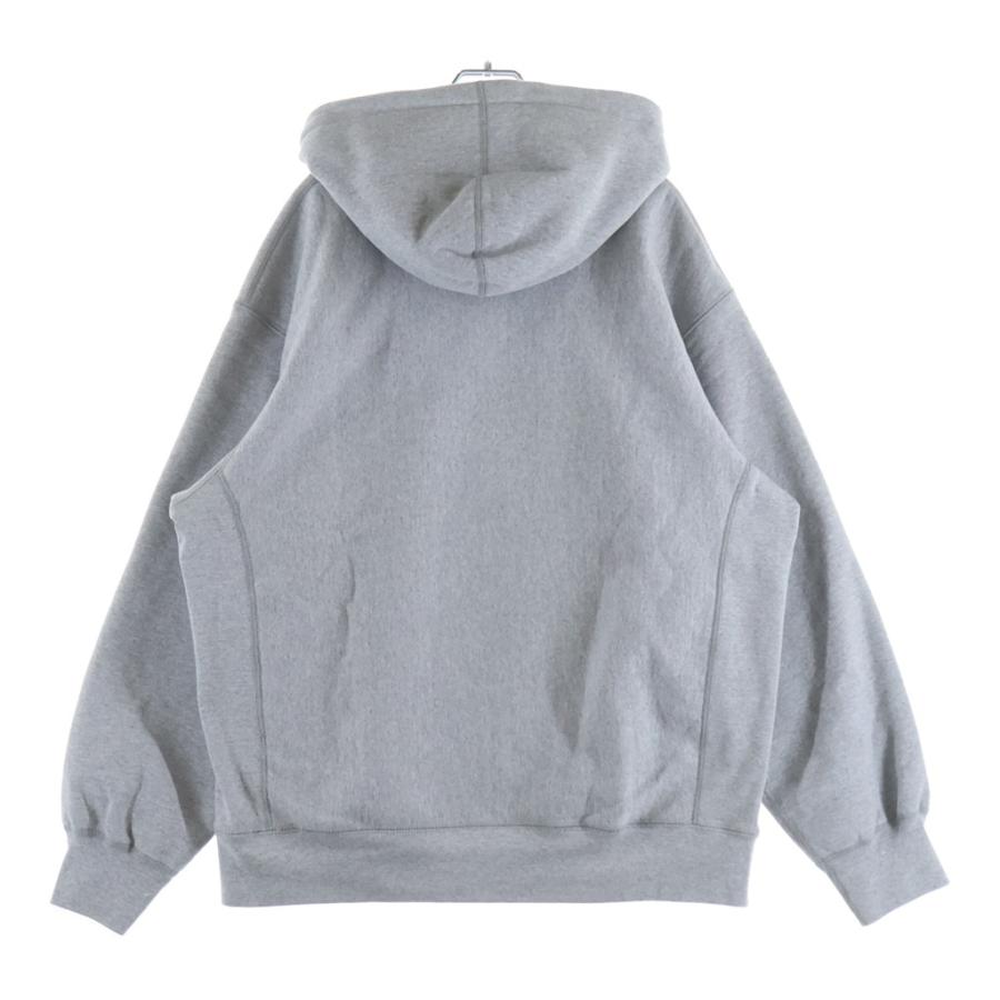Supreme（シュプリーム） 20AW Cross Box Logo Hooded Sweatshirt