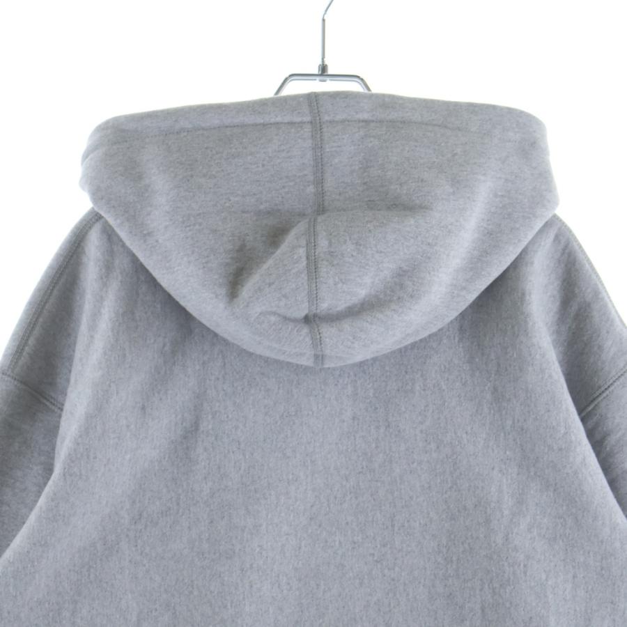 Supreme（シュプリーム） 20AW Cross Box Logo Hooded Sweatshirt