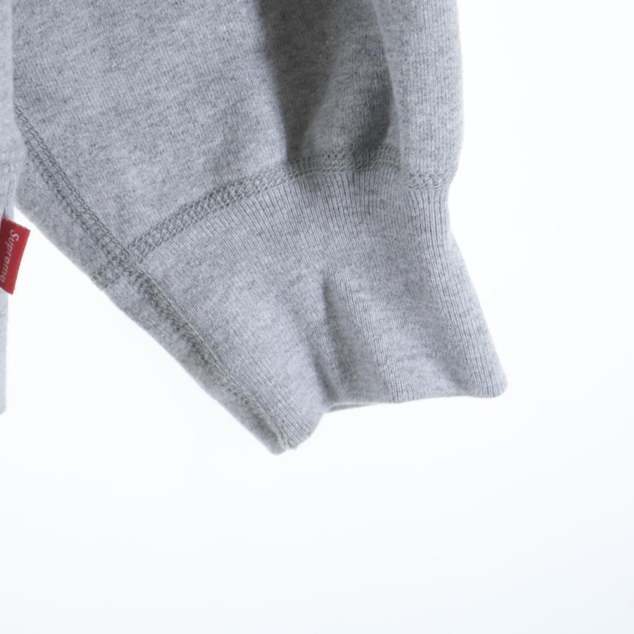 Supreme（シュプリーム） 20AW Cross Box Logo Hooded Sweatshirt