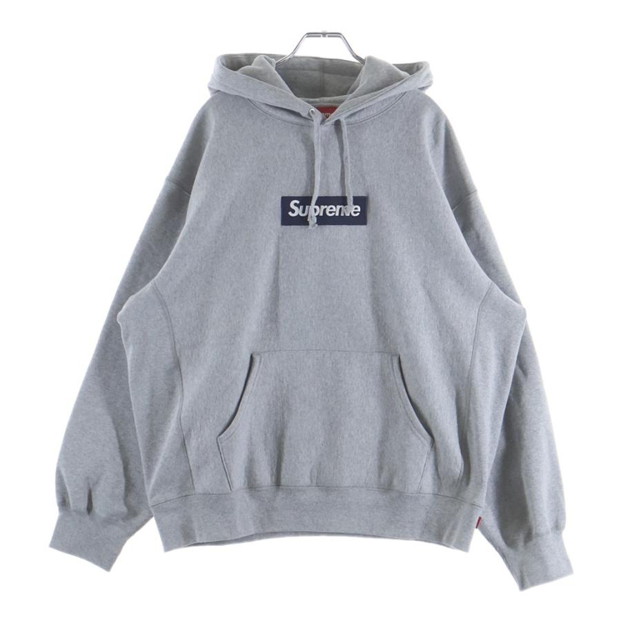 Supreme boxlogo 25aw パーカー Supreme（シュプリーム） 25AW Box Logo Hooded Sweatshirt ボックス