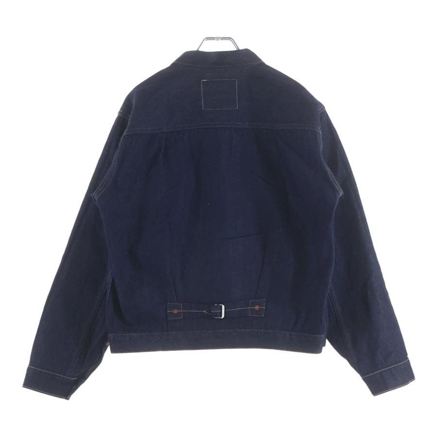 Levi's（リーバイス） 506XX 1st ボタン裏3015 BIGE 復刻 シンチバッグ