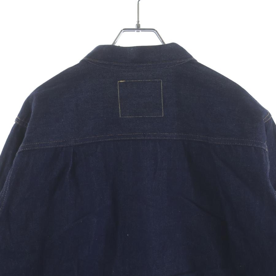 Levi's（リーバイス） 506XX 1st ボタン裏3015 BIGE 復刻 シンチバッグ