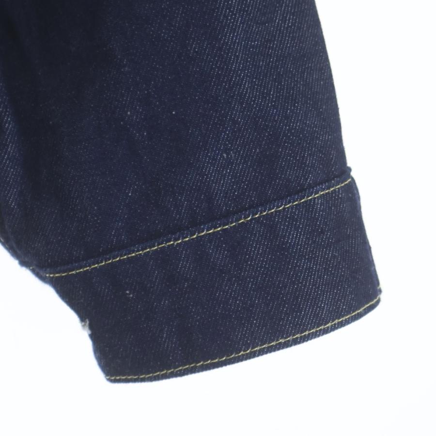 Levi's（リーバイス） 506XX 1st ボタン裏3015 BIGE 復刻 シンチバッグ