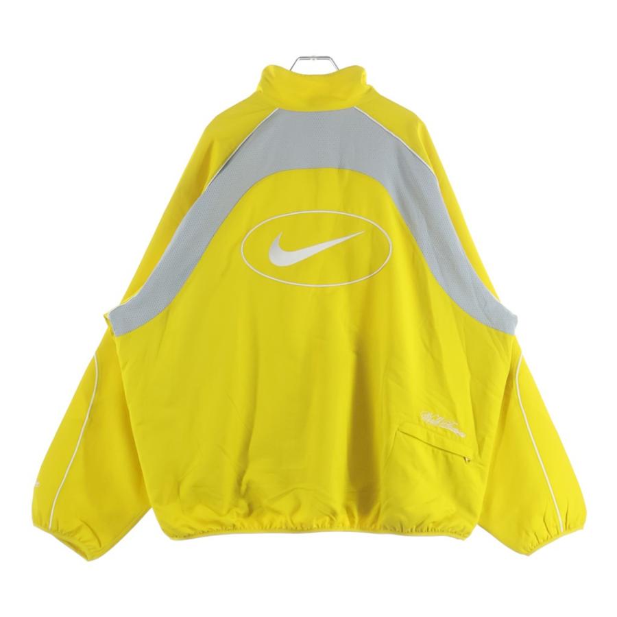 Supreme（シュプリーム） 25SS × NIKE Track Jacket ナイキ ロゴ刺繍