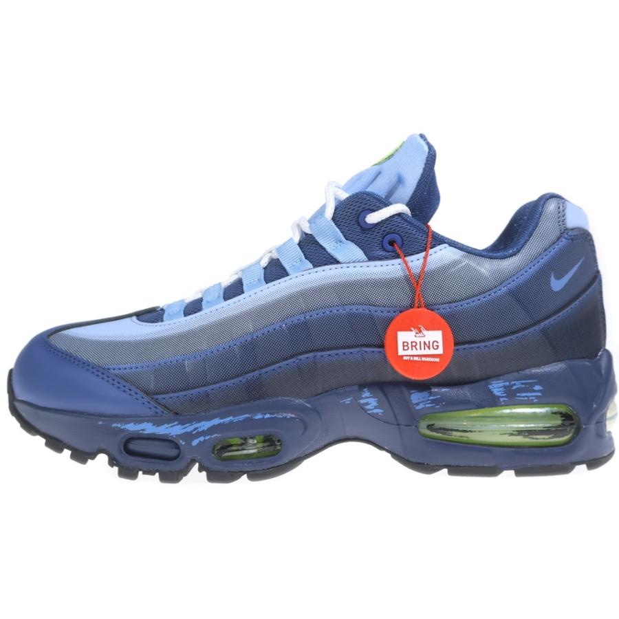 NIKE（ナイキ） ×遊戯王 AIR MAX 95 AIR MUSCLE JOEY エアマックス95 