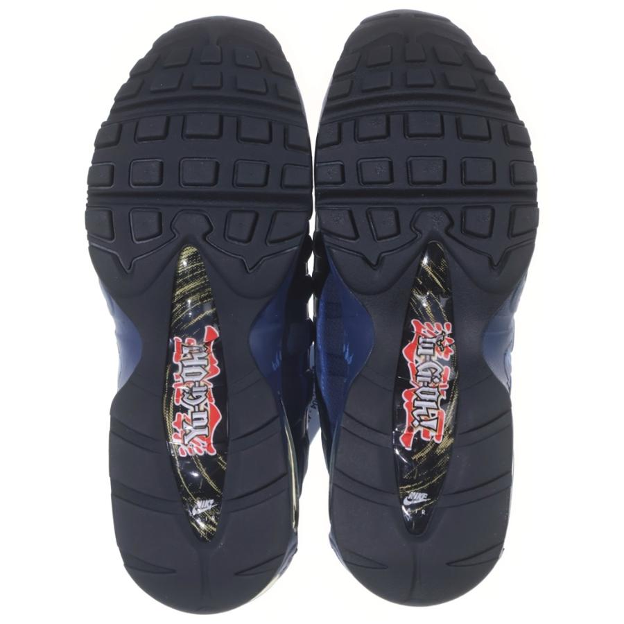 NIKE（ナイキ） ×遊戯王 AIR MAX 95 AIR MUSCLE JOEY エアマックス95 