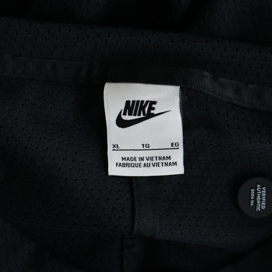 NIKE（ナイキ） ×STUSSY Long Sleeve Top ステューシー メッシュ