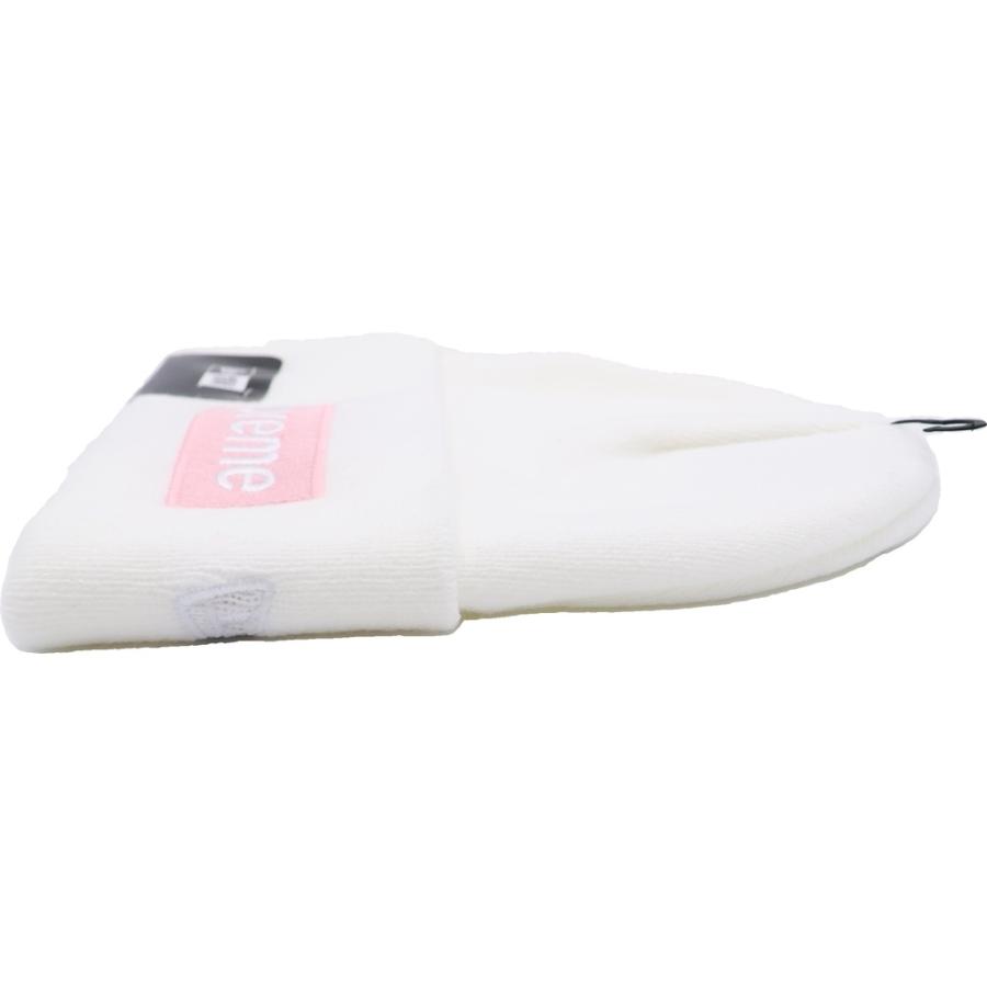 Supreme（シュプリーム） 25AW New Era Box Logo Beanie ニューエラ