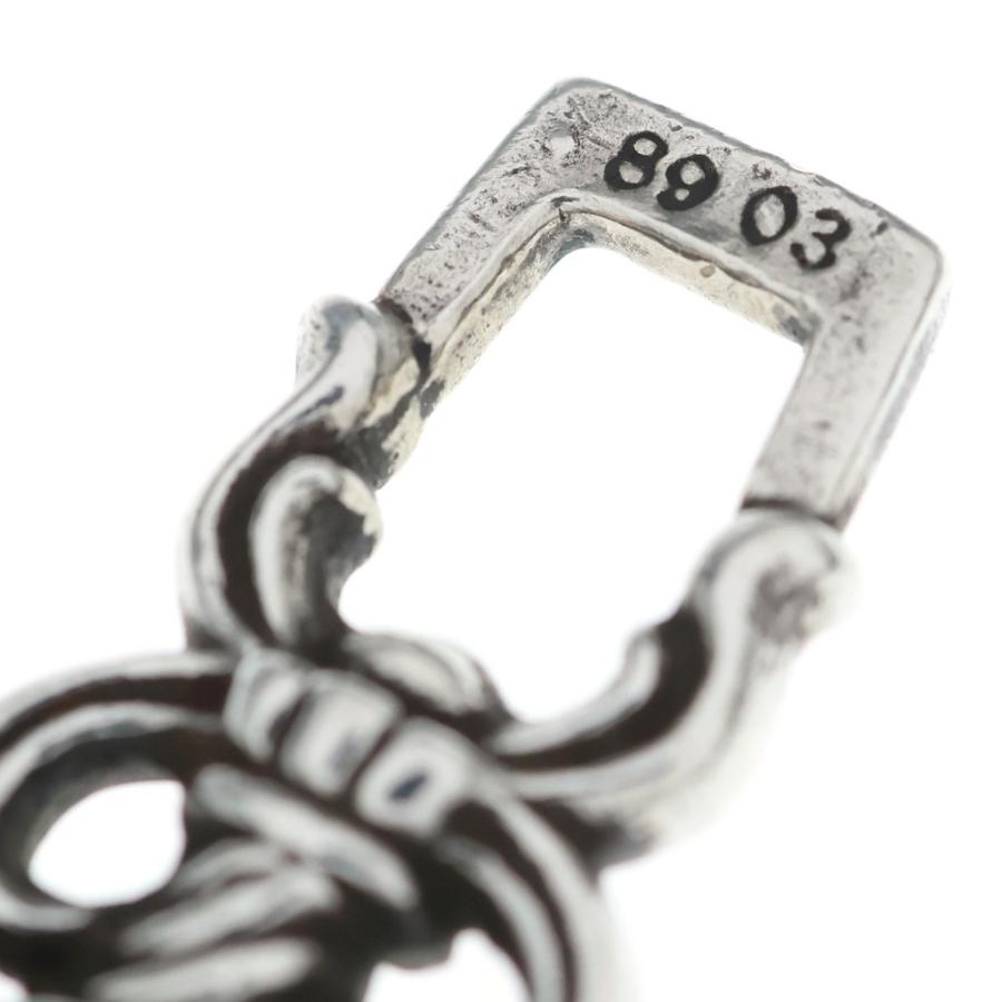 CHROME HEARTS（クロムハーツ） #10 DAGGER #10ダガー ペンダント
