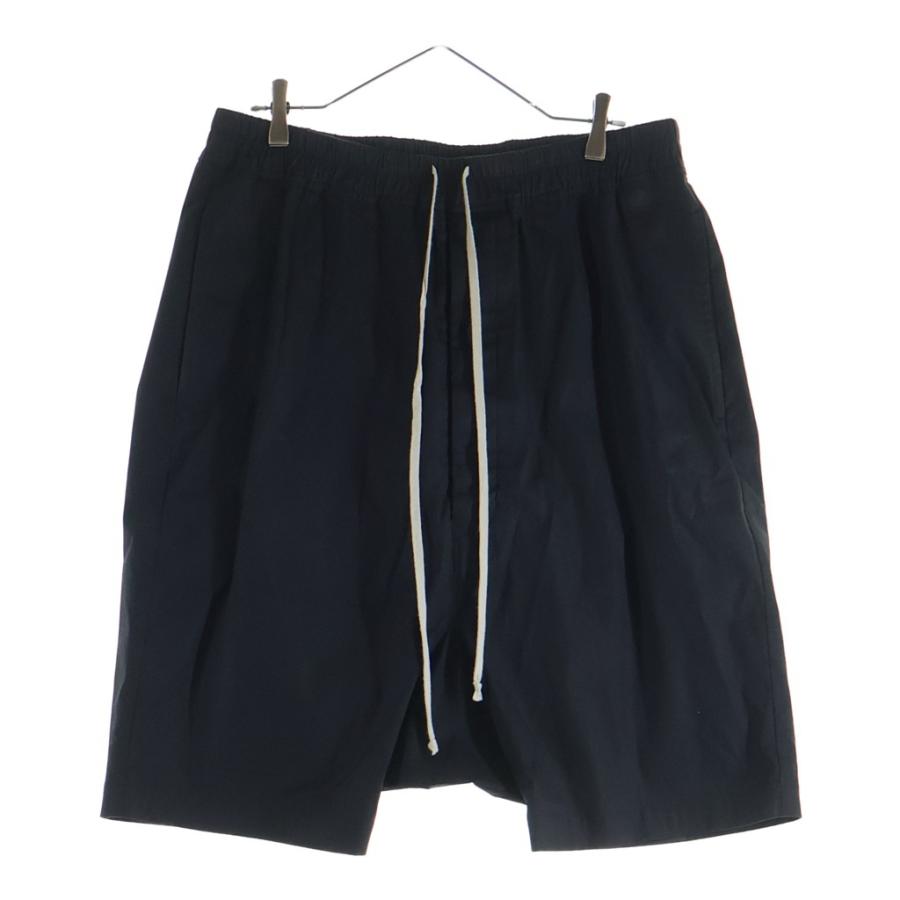 Rick Owens（リック・オウエンス） PODS SARROUEL SHORTS ポッズ