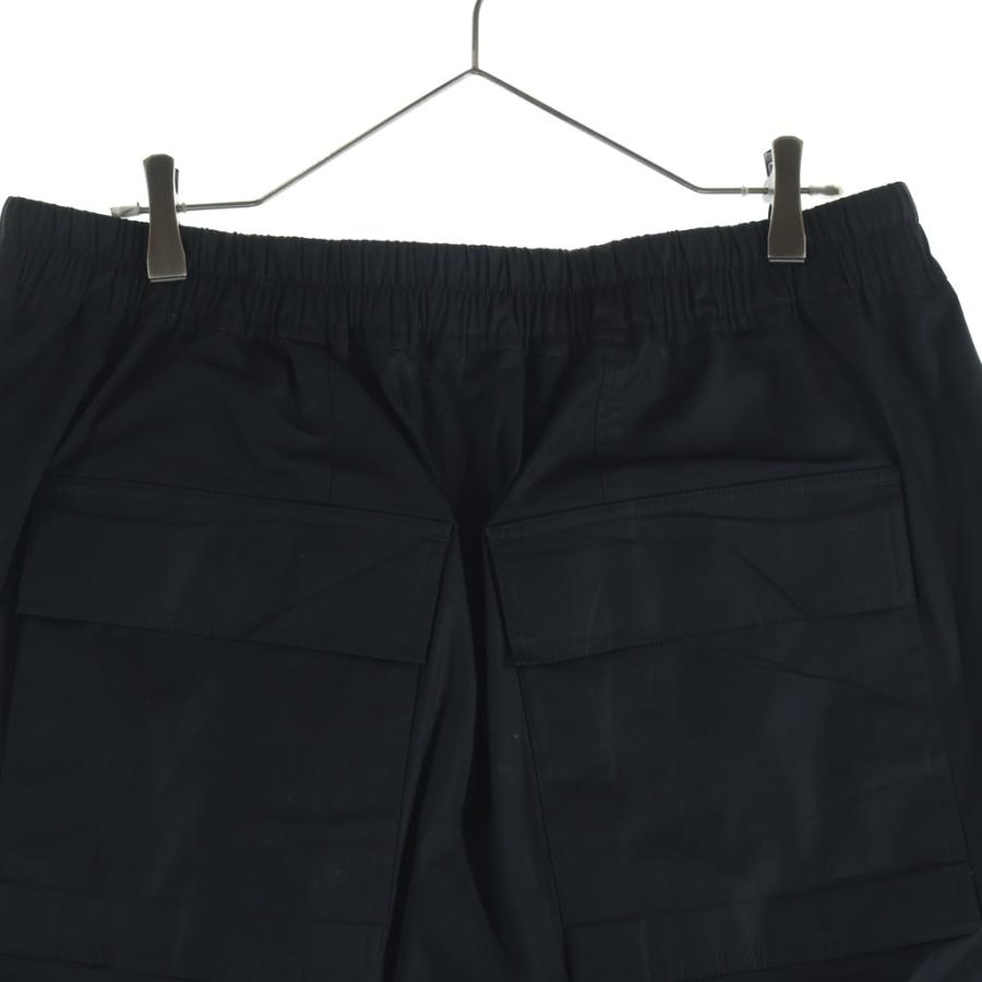 Rick Owens（リック・オウエンス） PODS SARROUEL SHORTS ポッズ