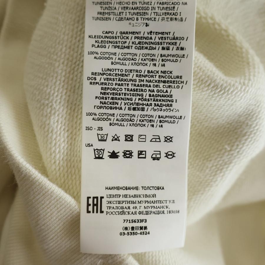 STONE ISLAND（ストーン アイランド） GHOST PIECE ゴーストピース 