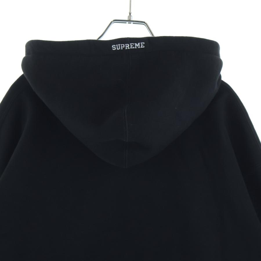 Supreme（シュプリーム） 22AW Devil S Logo Hooded Sweatshirt デビル