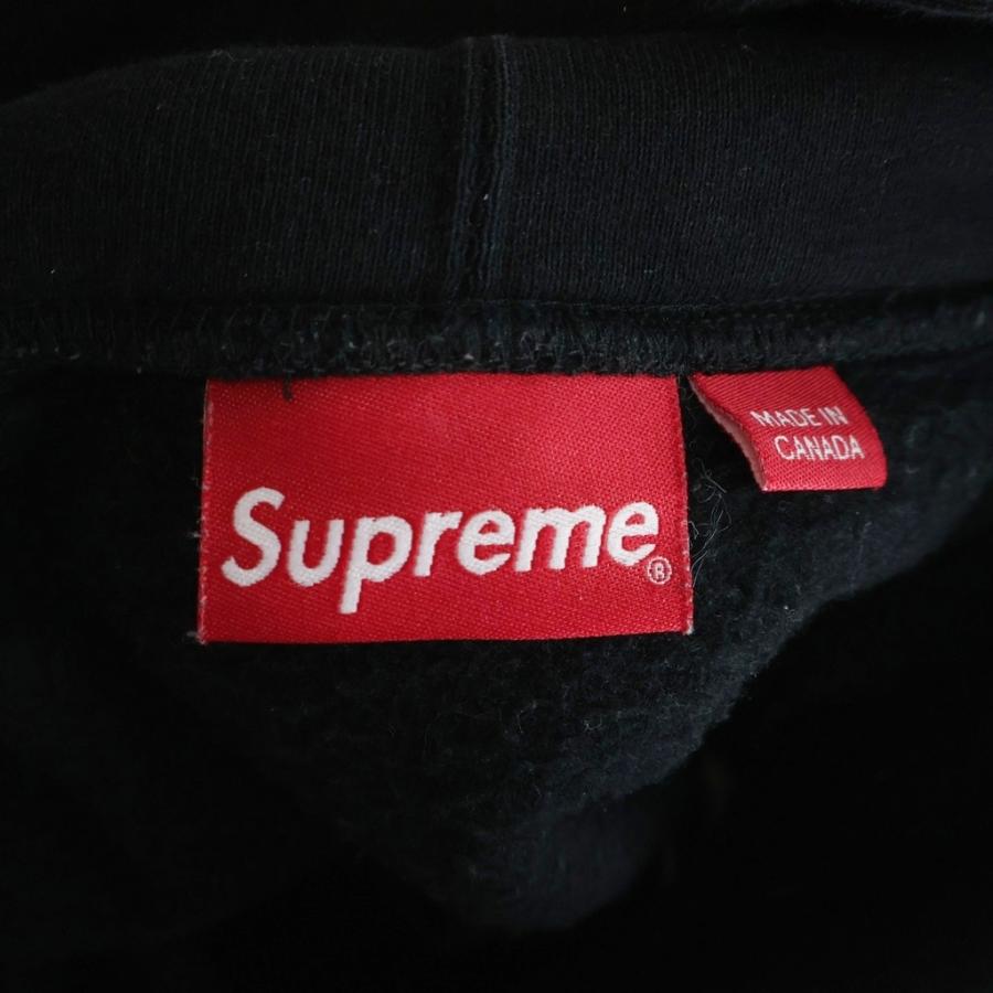 Supreme（シュプリーム） 22AW Devil S Logo Hooded Sweatshirt デビル