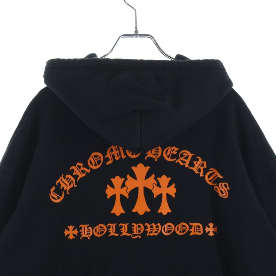 CHROME HEARTS（クロムハーツ） KING TACO 3 CEMETERY HD PLVR