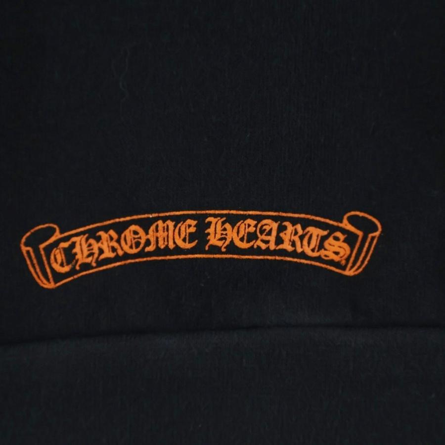 CHROME HEARTS（クロムハーツ） KING TACO 3 CEMETERY HD PLVR