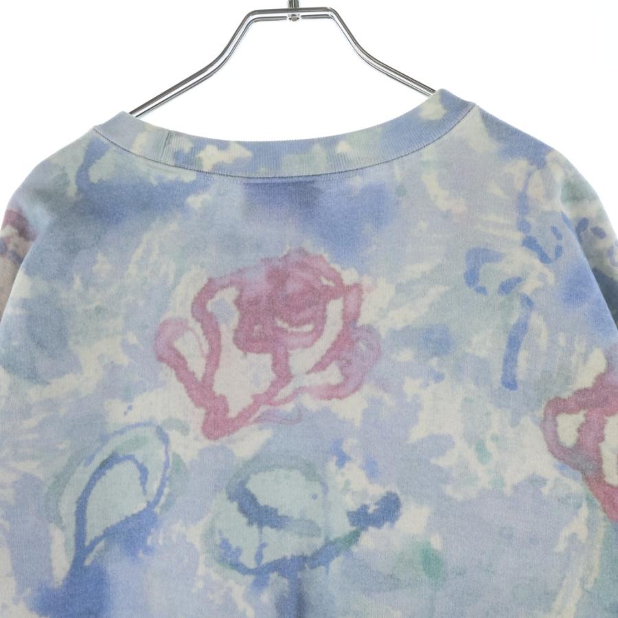 Supreme（シュプリーム） 21SS Small Box Crewneck Shirt Watercolor