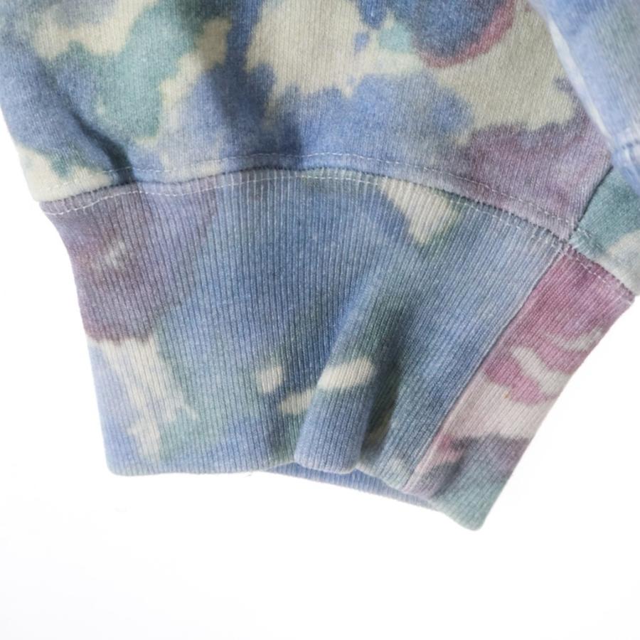 Supreme（シュプリーム） 21SS Small Box Crewneck Shirt Watercolor
