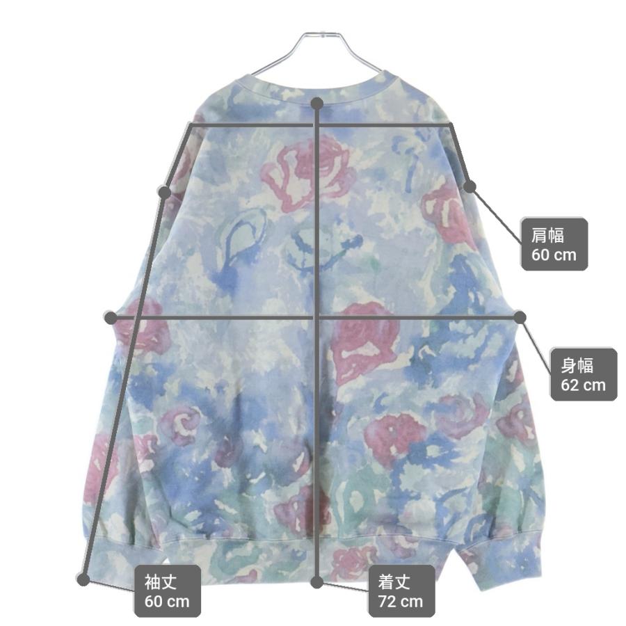 Supreme（シュプリーム） 21SS Small Box Crewneck Shirt Watercolor