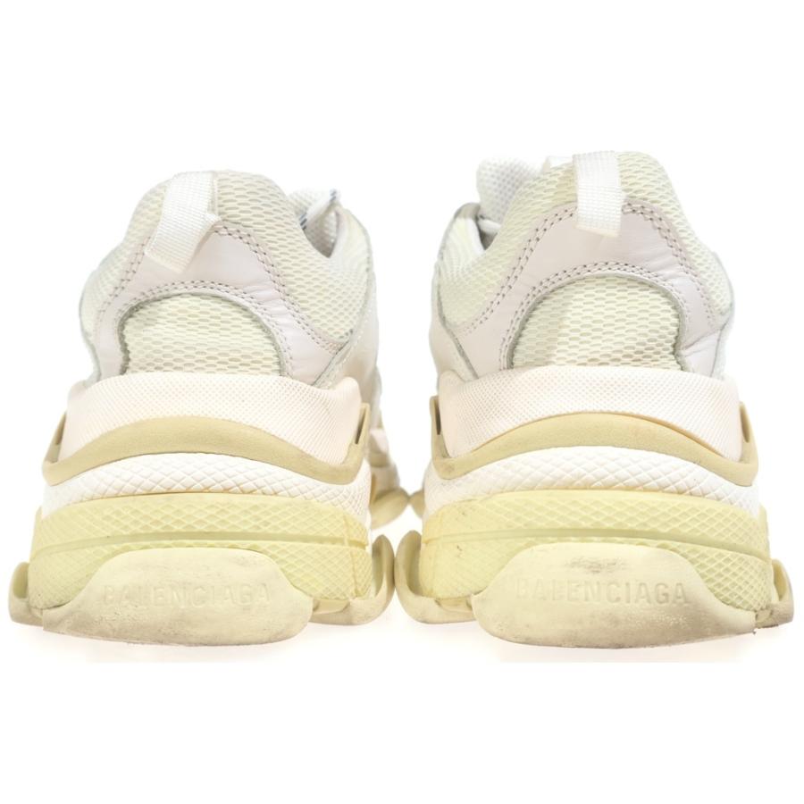BALENCIAGA（バレンシアガ） Triple S トリプルS ローカットスニーカー