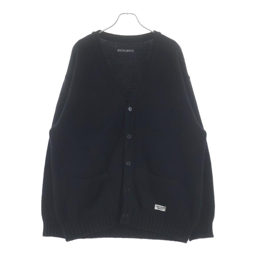 WACKO MARIA（ワコマリア） 25SS CLASSIC KNIT CARDIGAN クラシック 