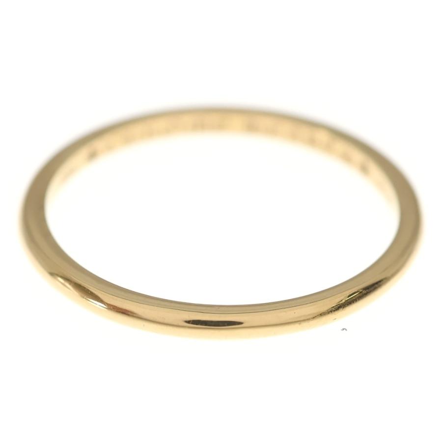 CHROME HEARTS（クロムハーツ） 22K WD ROUND BBLGM ウェディング