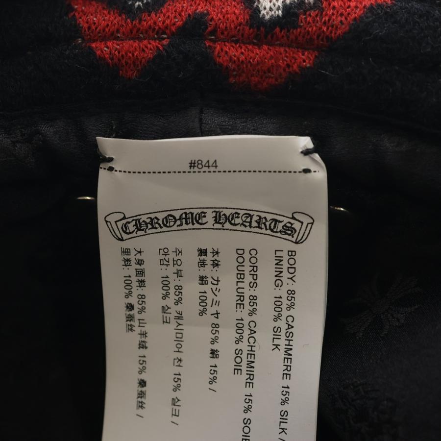 CHROME HEARTS（クロムハーツ） ×MATTY BOY Chomper Bucket Hat