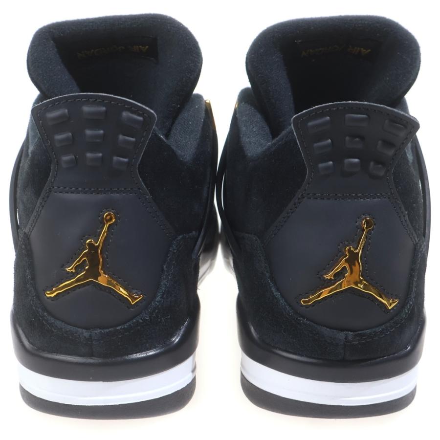 NIKE（ナイキ） Air Jordan 4 Retro Royalty エアジョーダン4 レトロ 