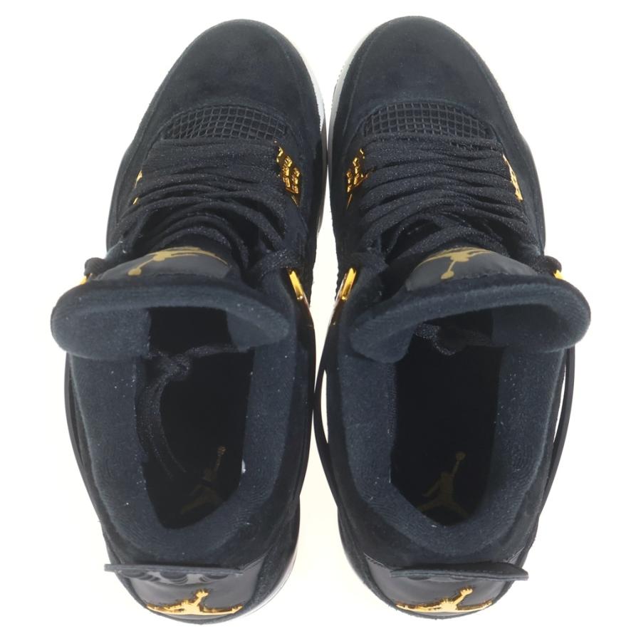 NIKE（ナイキ） Air Jordan 4 Retro Royalty エアジョーダン4 レトロ 