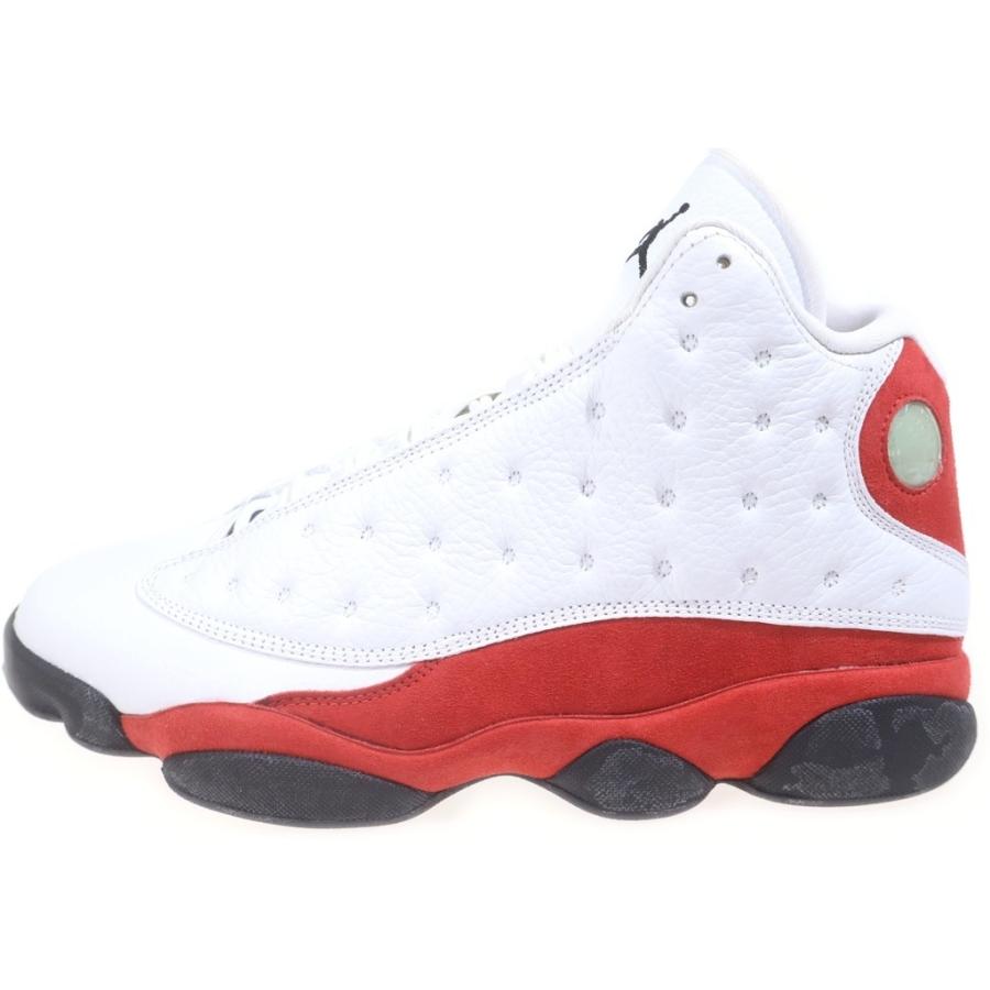NIKE（ナイキ） Air Jordan 13 Retro OG Chicago エアジョーダン13 