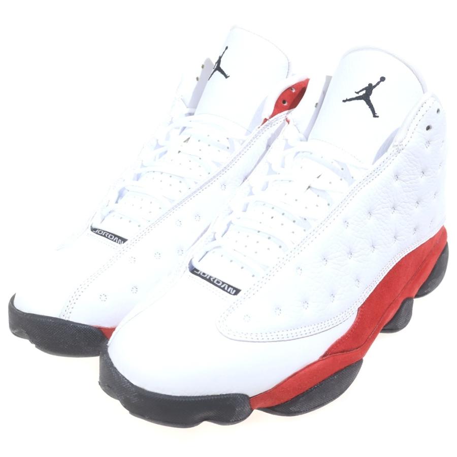 NIKE（ナイキ） Air Jordan 13 Retro OG Chicago エアジョーダン13 