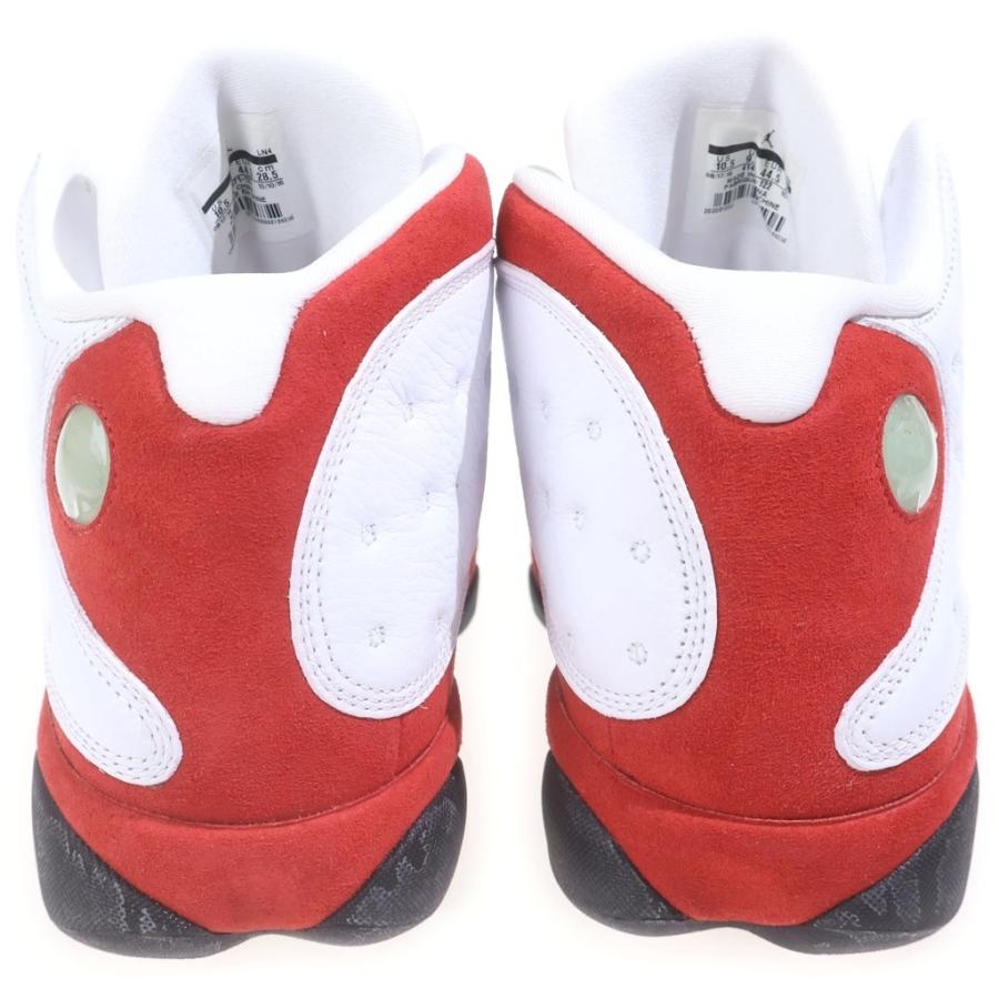 NIKE（ナイキ） Air Jordan 13 Retro OG Chicago エアジョーダン13 