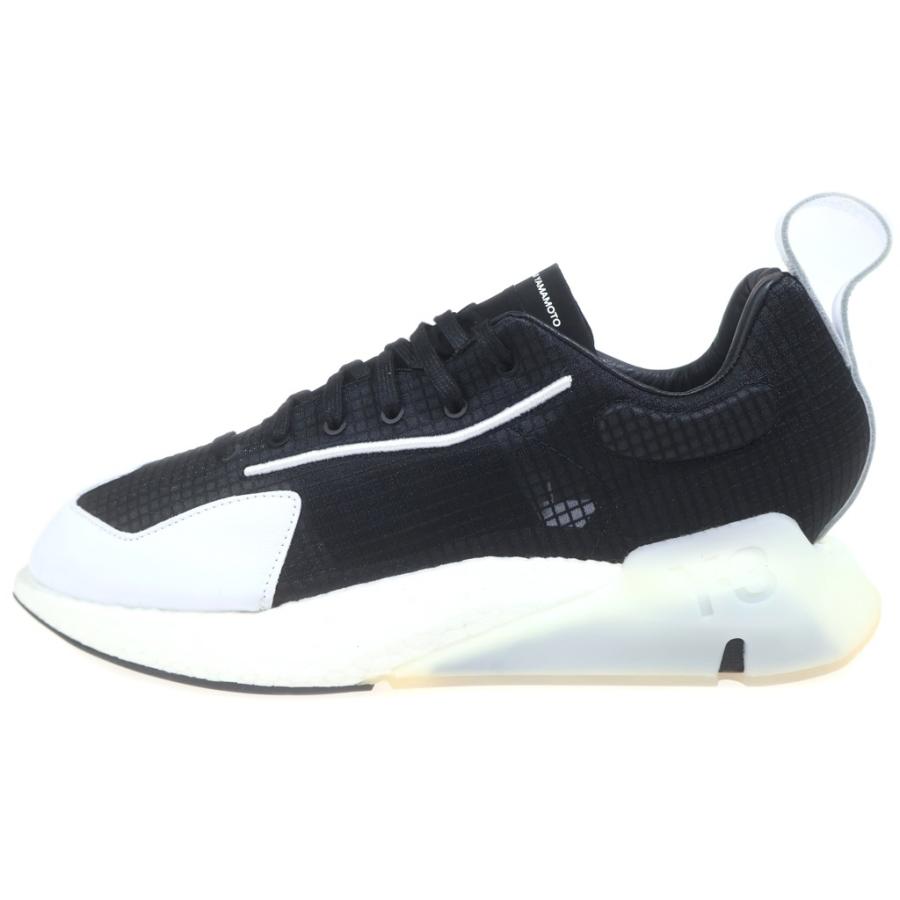 Y-3 ワイスリー ORISAN FX1413 オリサン メッシュ ローカット 