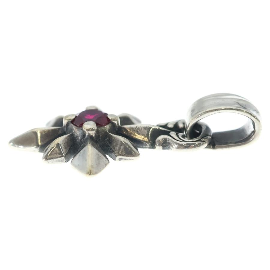 BILL WALL LEATHER（ビルウォールレザー） Mid Star Stone Charm