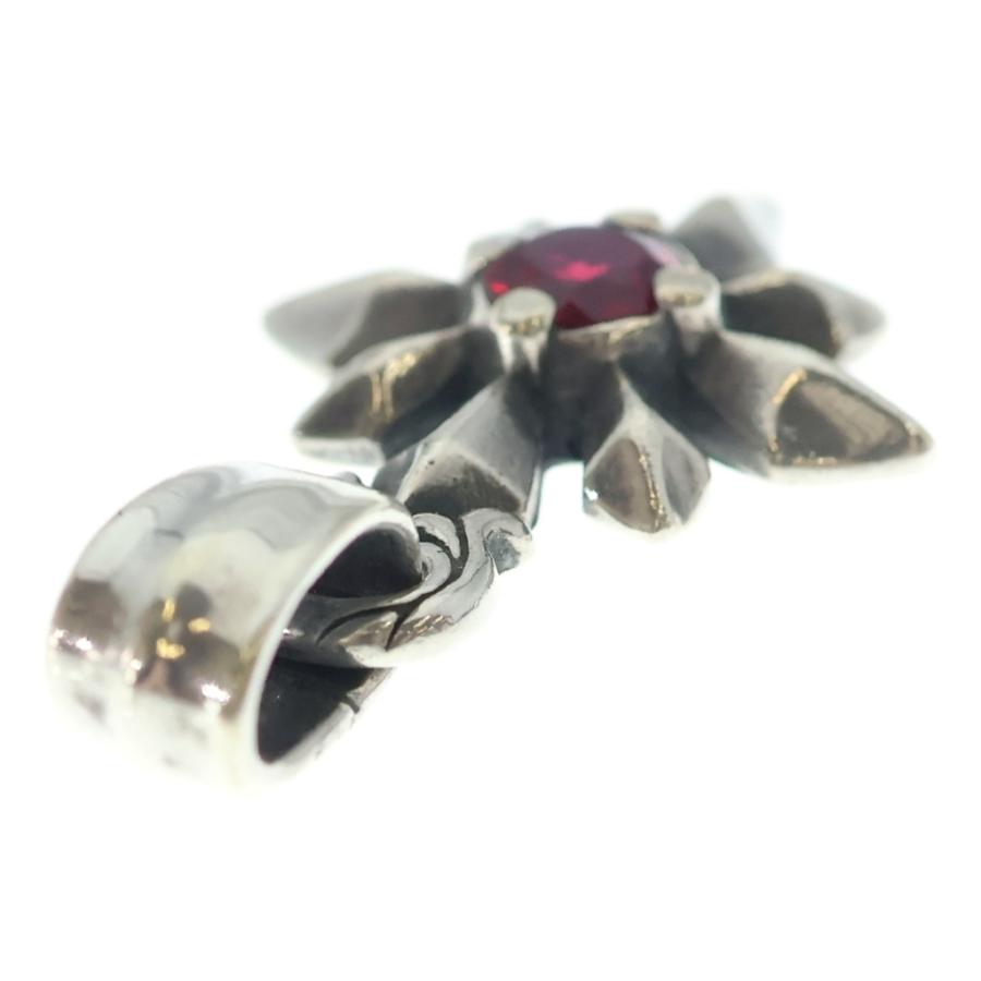 BILL WALL LEATHER（ビルウォールレザー） Mid Star Stone Charm