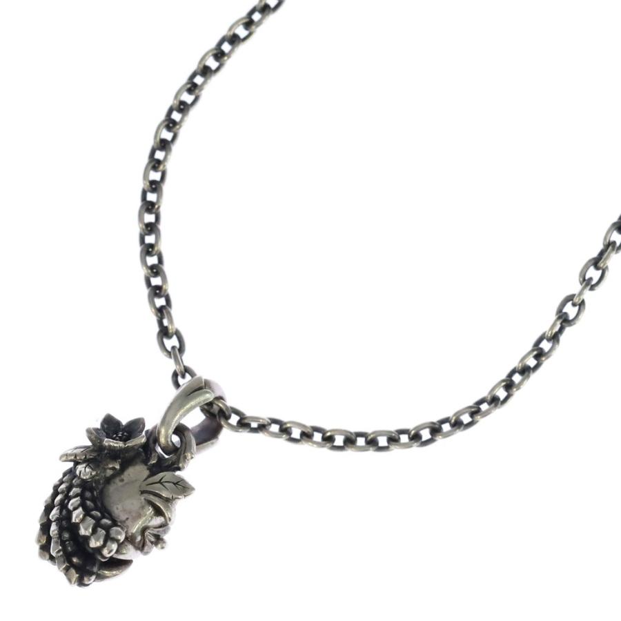 Bloody Mary（ブラッディマリー） SEED Locket Pendant Necklace