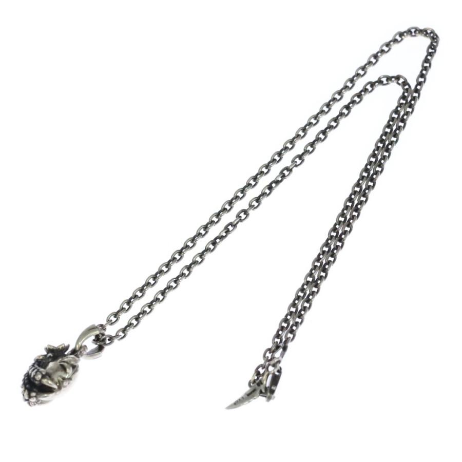 Bloody Mary（ブラッディマリー） SEED Locket Pendant Necklace