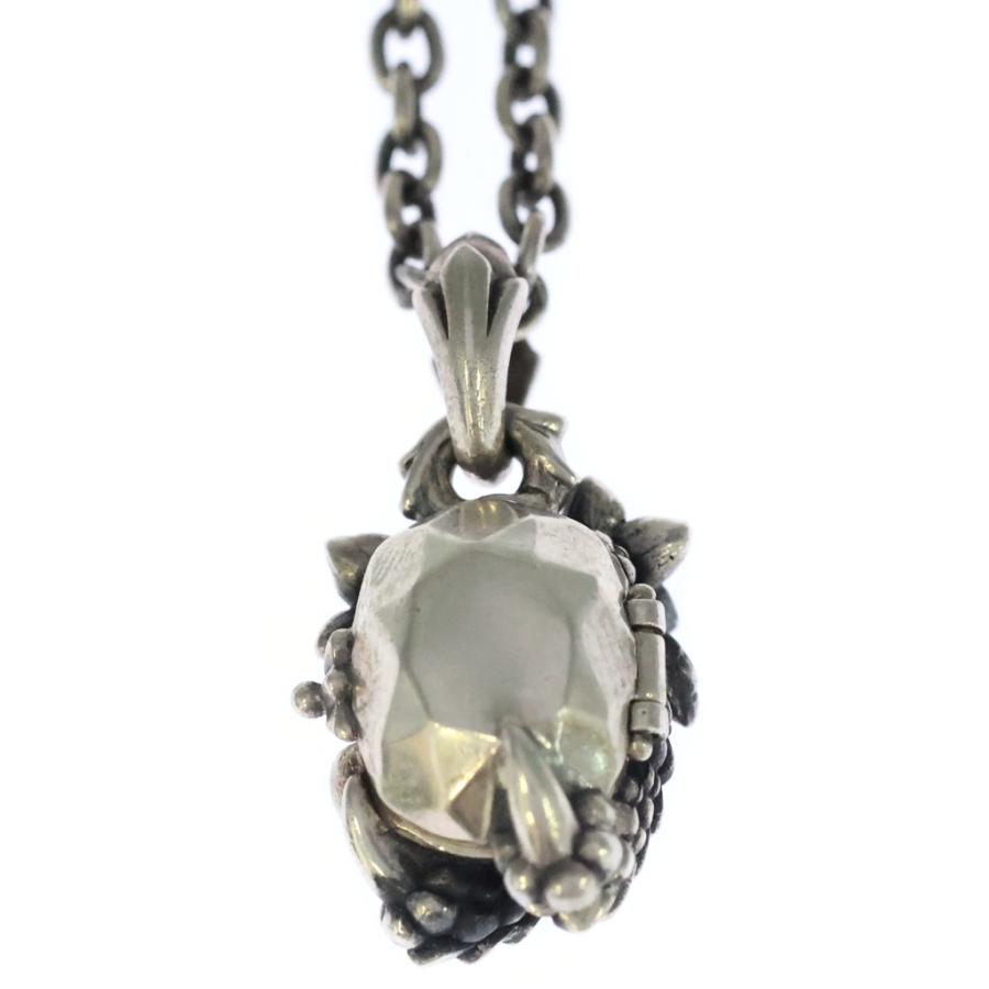 Bloody Mary（ブラッディマリー） SEED Locket Pendant Necklace