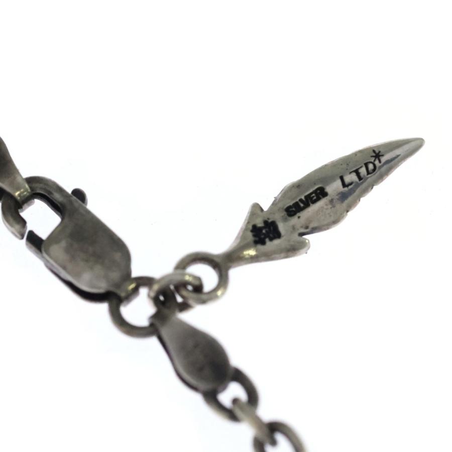 ブラッディマリー シード SILVER シルバー ロケット ペンダントトップ Bloody Mary（ブラッディマリー） SEED Locket Pendant Necklace