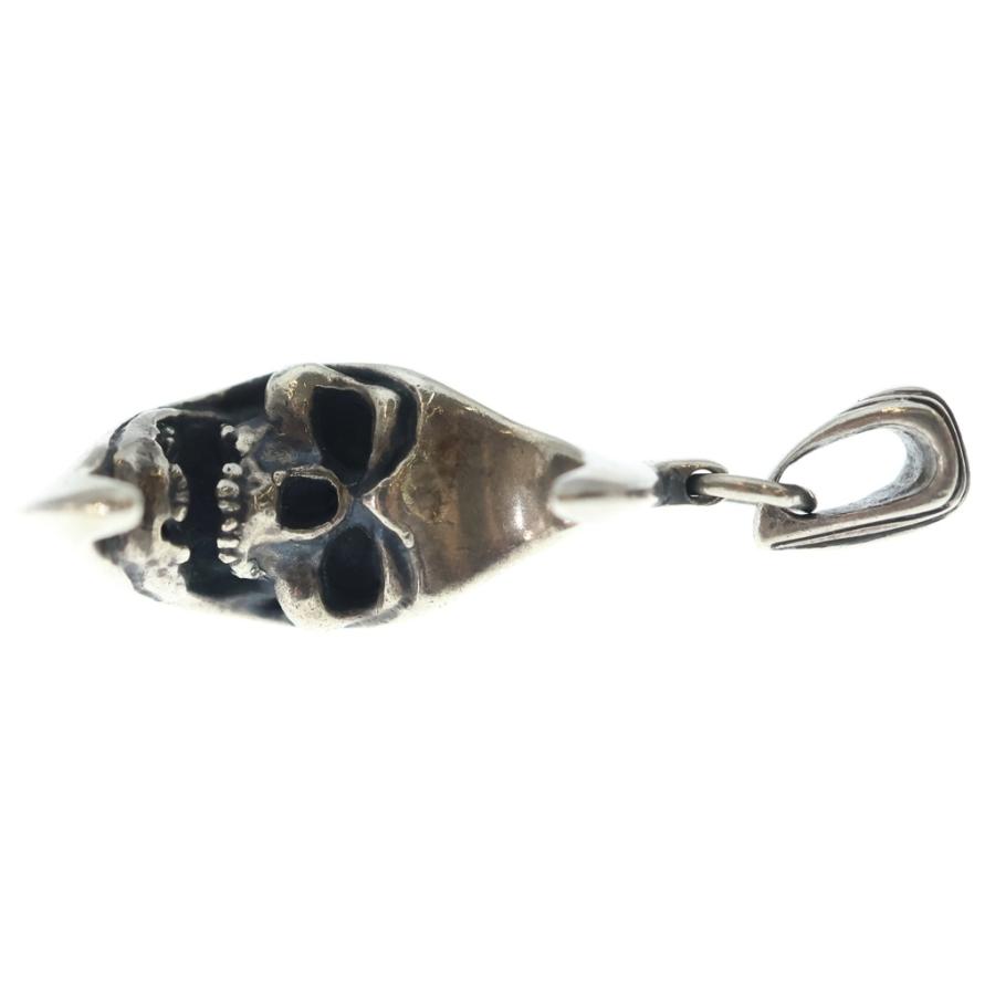 CRAZY PIG クレイジーピッグ Skull in The Moon スカルインザムーン