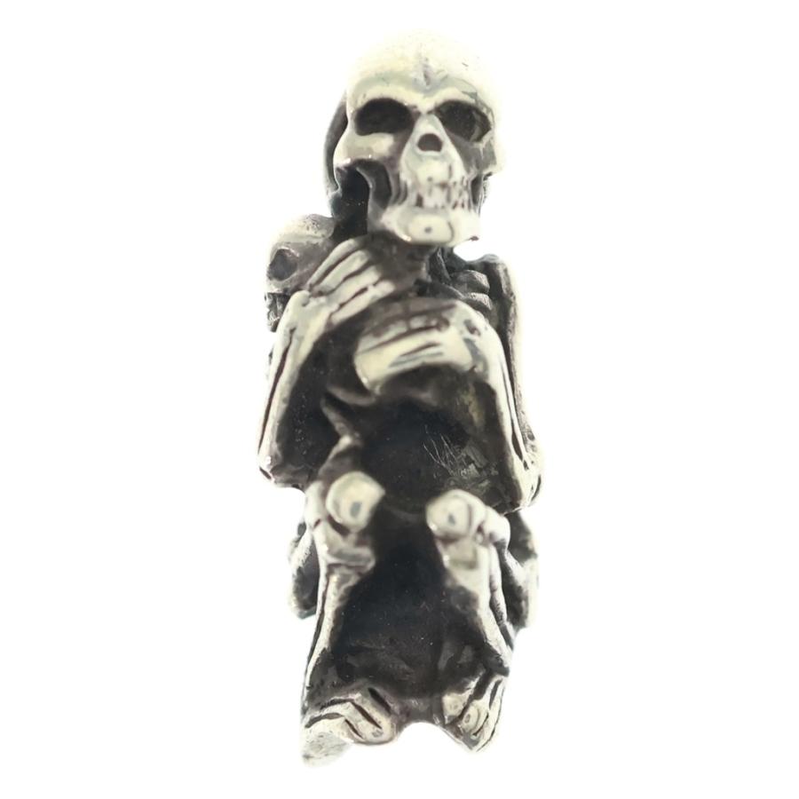 CRAZY PIG クレイジーピッグ MUMMY PENDANT マミーペンダントトップ