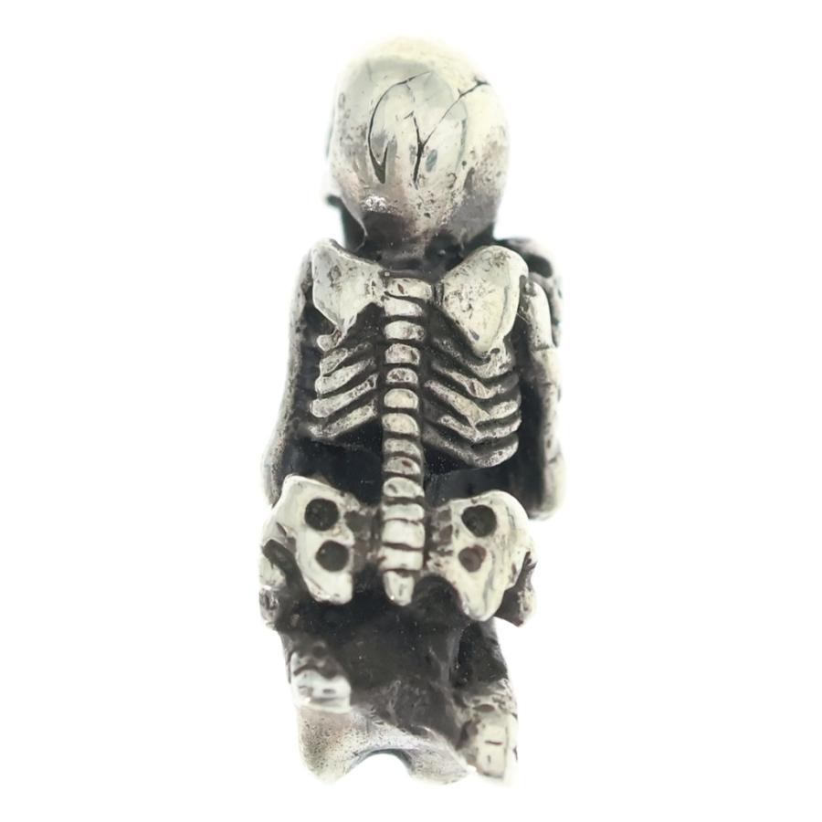 CRAZY PIG クレイジーピッグ MUMMY PENDANT マミーペンダントトップ