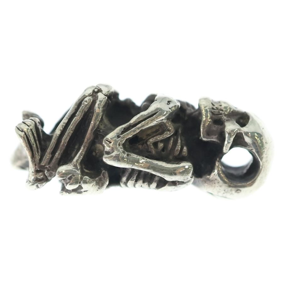 CRAZY PIG クレイジーピッグ MUMMY PENDANT マミーペンダントトップ