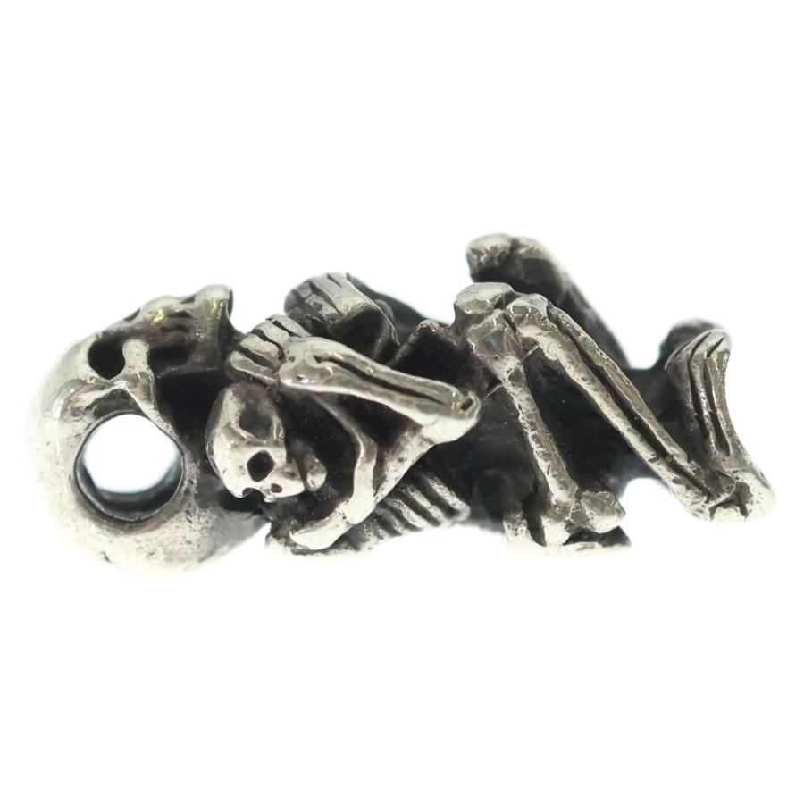 CRAZY PIG クレイジーピッグ MUMMY PENDANT マミーペンダントトップ