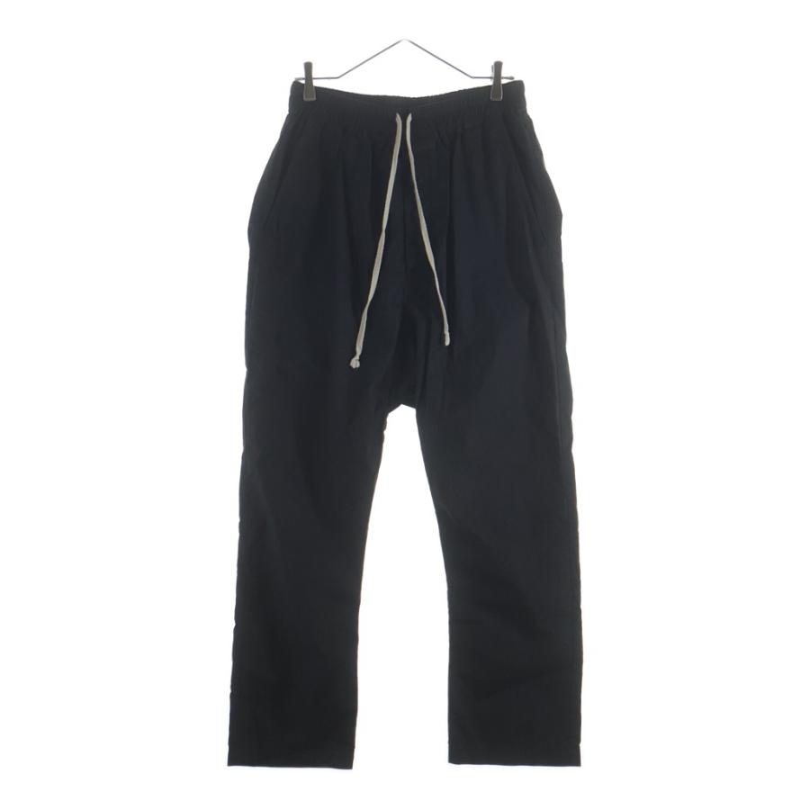 Rick Owens（リック・オウエンス） 25SS DRAWSTRING LONG ドロー