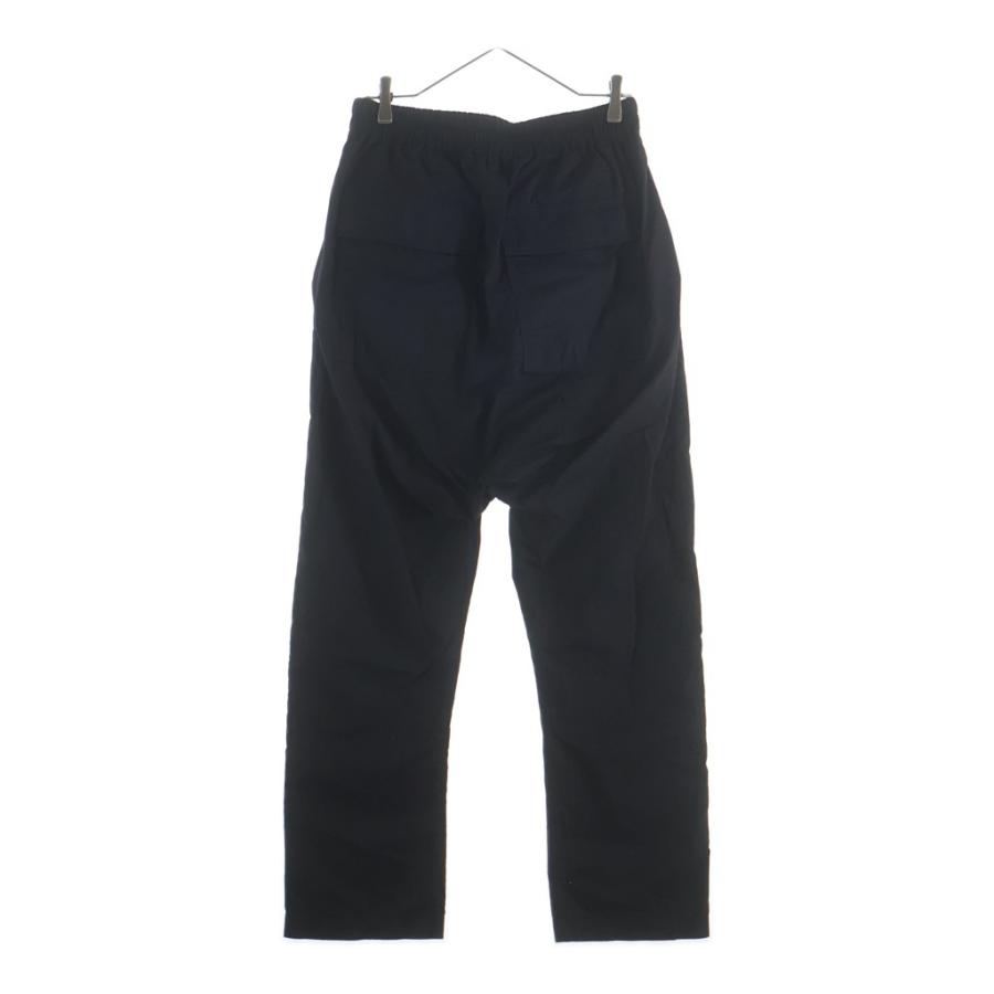 Rick Owens（リック・オウエンス） 25SS DRAWSTRING LONG ドロー